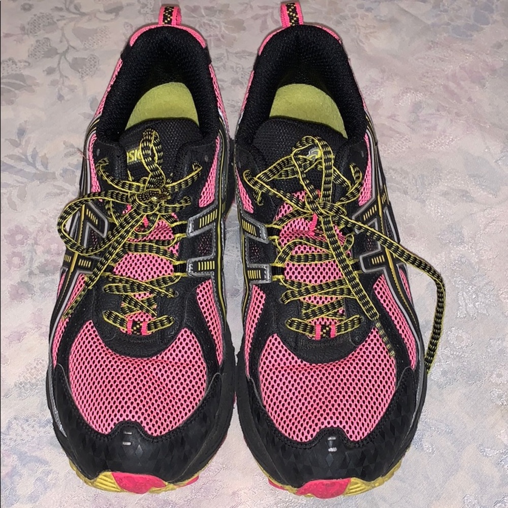 ACICS SNEAKERS